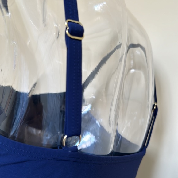 Christina Long torso D-Cup Tankini top - Picture 7 of 7